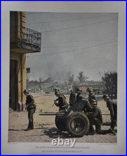 Posters de la seconde guerre mondiale Allemand