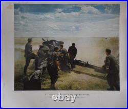 Posters de la seconde guerre mondiale Allemand