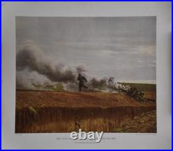 Posters de la seconde guerre mondiale Allemand