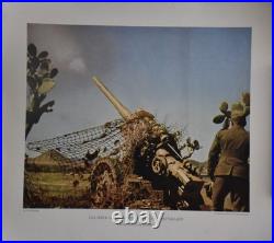 Posters de la seconde guerre mondiale Allemand