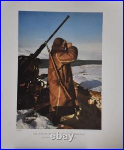 Posters de la seconde guerre mondiale Allemand