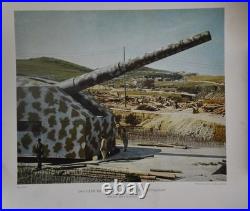 Posters de la seconde guerre mondiale Allemand