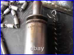 Pour petit calibre KKW boite de nettoyage (RG34) G. Appel 1938