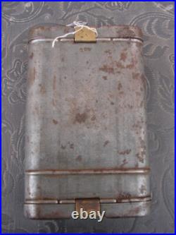 Pour petit calibre KKW boite de nettoyage (RG34) G. Appel 1938