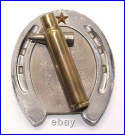 Presse-papiers japonais incident de Mandchourie / Japanese paperweight Manchuria