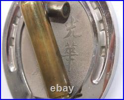 Presse-papiers japonais incident de Mandchourie / Japanese paperweight Manchuria