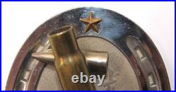 Presse-papiers japonais incident de Mandchourie / Japanese paperweight Manchuria