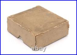 Presse-papiers japonais incident de Mandchourie / Japanese paperweight Manchuria