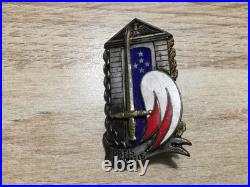 Promotion Saint Cyr. Général Frère. Drago Paris Nice