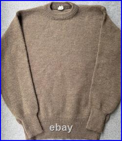 Pull Jersey Modèle 1940 T104 XL Armée Française France 40 Soldat Vichy Wwii Ww2