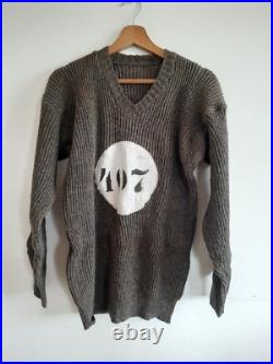 Pull de Prisonnier de Guerre Allemand WW2 German WWII POW