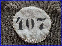 Pull de Prisonnier de Guerre Allemand WW2 German WWII POW