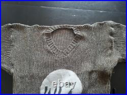 Pull de Prisonnier de Guerre Allemand WW2 German WWII POW