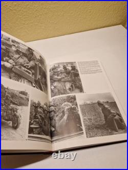 RARE Heimdal Album Historique La Panzer-Lehr-Division Jean-Claude Perrigault WW2
