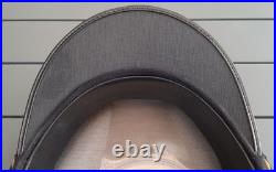 RBFM 2°DB RFM Casquette Capitaine de Vaisseau T57 Fusilier Marin FNFL Marine