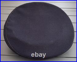 RBFM 2°DB RFM Casquette Fusilier Marin T55 Capitaine Frégate Marine Nationale
