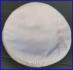 RBFM 2°DB RFM Casquette Fusilier Marin T58 Capitaine de Frégate Marine Nationale