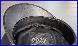 RBFM 2°DB RFM Casquette TTB Fusilier Marin T57 Capitaine Frégate Marine National