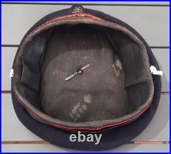 RFM RBFM Bachi T55 type 1940 Ruban FUSILIERS MARINS Marine ORIGINAL 1° DFL 2° DB