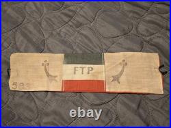 RareBRASSARD FTP RÉSISTANCE Bretagne