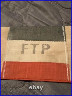 RareBRASSARD FTP RÉSISTANCE Bretagne