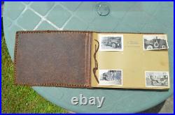 Rare Album Armée de l'air en Allemagne 1945 à Trêves, Coblence. Morane, P 47