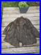 Rare_Cape_Anti_Gaz_Anglais_WW2_A_Restaurer_Tres_Fragile_Tissu_Tres_Cassant_01_aeml