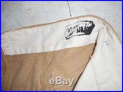 Rare Pantalon Du 23 Rgt Tirailleur Algerien Mle 1920/1940