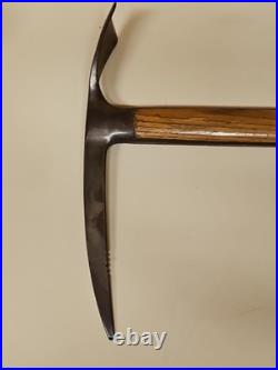 Rare Piolet GEBIRGSJAGER Allemand WW2 1939-45