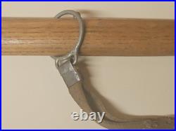 Rare Piolet GEBIRGSJAGER Allemand WW2 1939-45