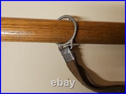 Rare Piolet GEBIRGSJAGER Allemand WW2 1939-45