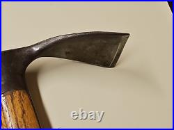 Rare Piolet GEBIRGSJAGER Allemand WW2 1939-45