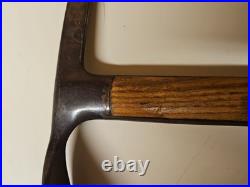 Rare Piolet GEBIRGSJAGER Allemand WW2 1939-45