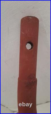 Rare Timon court pour remorque IF8 Allemand WW2 39 45 militaria