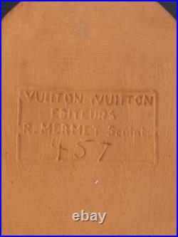 Rare Vuitton Prisonnier Guerre KG Stalag Ww2