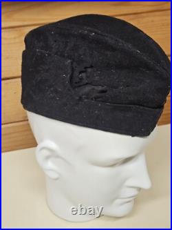 Rare calot allemand Alsace WW2