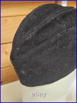 Rare calot allemand Alsace WW2