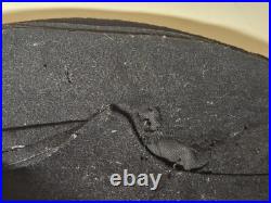 Rare calot allemand Alsace WW2