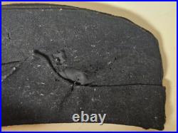 Rare calot allemand Alsace WW2