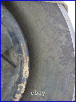 Rare casque anglais/canadien MKIII NORMANDIE ORIGINAL GB WWII WW2