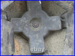 Rare casque anglais/canadien MKIII NORMANDIE ORIGINAL GB WWII WW2