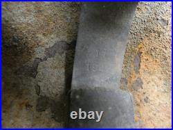 Rare casque anglais/canadien MKIII NORMANDIE ORIGINAL GB WWII WW2
