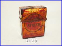 Rare paquet L-S RED CROSS américain ORIGINAL US ARMY WWII WW2