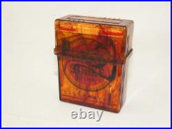 Rare paquet L-S RED CROSS américain ORIGINAL US ARMY WWII WW2