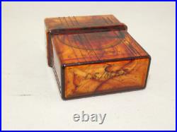 Rare paquet L-S RED CROSS américain ORIGINAL US ARMY WWII WW2