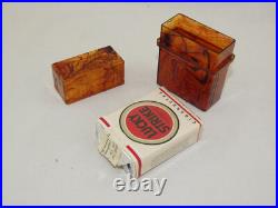 Rare paquet L-S RED CROSS américain ORIGINAL US ARMY WWII WW2