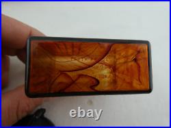 Rare paquet L-S RED CROSS américain ORIGINAL US ARMY WWII WW2