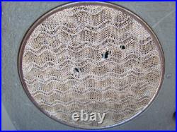 Recepteur Radio R2 Nicolas Eltz Wien Original 39-45 Heer Ww2 Landser