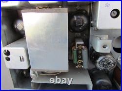 Recepteur Radio R2 Nicolas Eltz Wien Original 39-45 Heer Ww2 Landser