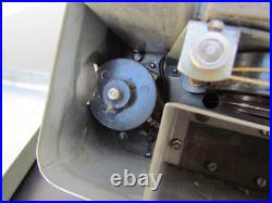 Recepteur Radio R2 Nicolas Eltz Wien Original 39-45 Heer Ww2 Landser